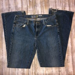 Old Navy Flare Jeans